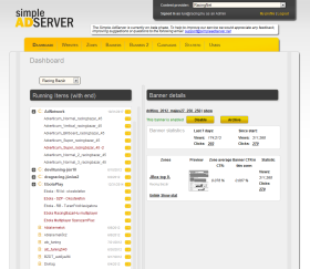 SimpleAdserver